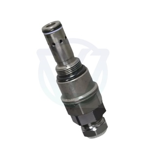 วาล์วควบคุมหลัก CYJ 723-40-93601 ใช้ได้กับ PC200-8, PC200LC-8, PC210-8, PC220-8, PC220LC-8, PC228US-8, PC240-8, PC270-8, PC270LC-8 - Product Image 1