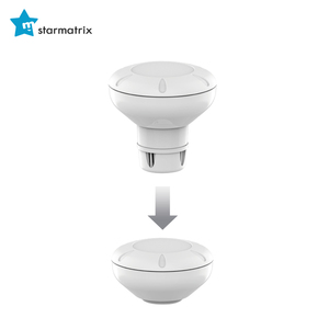 STARMATRIX 90225 <span class=keywords><strong>piscina</strong></span> <span class=keywords><strong>cloro</strong></span> <span class=keywords><strong>flotador</strong></span> automático flotante dispensador químico <span class=keywords><strong>piscina</strong></span> clorador - Product Image 5