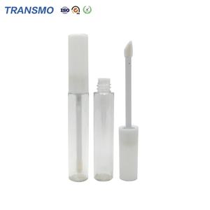 Tubos y Cajas para Brillo Labial con Etiqueta Personalizada, Tubos de Brillo Labial de 8.5ml, Cajas Personalizadas para Brillo Labial, Tubos Vacíos para Brillo Labial - Product Image 6