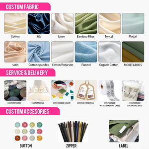 Kadın avrupa ve amerikan tarzı dantel Trim pijama seti kaşkorse şort & hırka rahat Loungewear ev giyim - Product Image 5