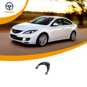 GJ6A-34-<span class=keywords><strong>250</strong></span> Auto Suspension Systems Linker oberer vorderer Querlenker für Mazda 6 2007-2016 Querlenker GJ6A34250 - Product Image 1