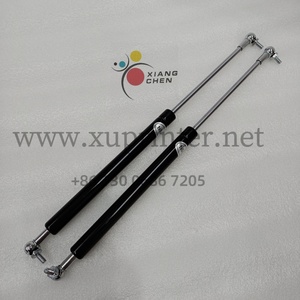Ressort pneumatique de haute qualité WD 80.94K40-9677 pour pièces d'impression offset Roland 358110.1 - Product Image 3