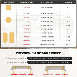 Manteles de Diseño Personalizado, Estilo Nuevo, Súper Suaves, Decoración <span class=keywords><strong>para</strong></span> Mesa de Comedor, Tela Rectangular con Estampado Floral Bordado en 3D - Product Image 4