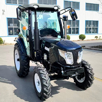 Traktor Mini Mesin Diesel Motocultor 4x4 Traktor Pertanian Kecil Harga Traktor Kecil