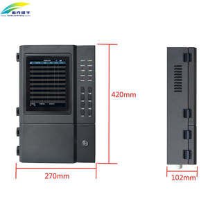 ATEX Certified Fixo Gás Leak <span class=keywords><strong>Detector</strong></span> Controlador <span class=keywords><strong>LP</strong></span> Gás Leak <span class=keywords><strong>Detector</strong></span> com Painel De Controle - Product Image 6