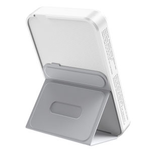 <span class=keywords><strong>HOCO</strong></span> Q10 รุ่นโปร่งใส Discovery Edition PD20W แบตสำรองแม่เหล็กชาร์จเร็<span class=keywords><strong>ว</strong></span> 5000mAh - Product Image 4