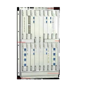 อุปกรณ์ส่งสัญญาณแสงสำหรับตัวแทนจำหน่าย ZTE อุปกรณ์ไฟเบอร์ออปติก SDH ZXMP S380 ZXMPS390 ZXMPS385 ZXMPS330 ZXMPS325 - Product Image 1