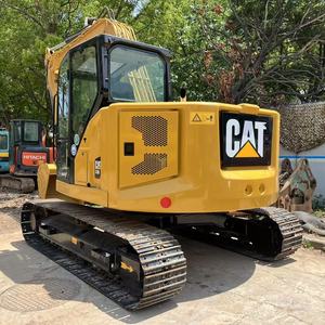 รถขุดมือสอง CAT 310 ปี 2026 พร้อมส่งมอบให้กับผู้รับเหมาและตัวแทนจำหน่ายงานก่อสร้าง ใช้งานได้ดีและมีอายุการใช้งานยาวนาน - Product Image 4