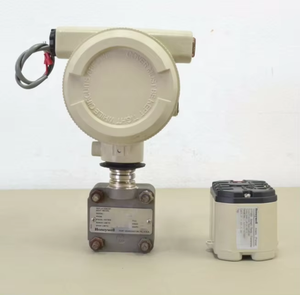 Original ST3000 SMART 4-20MA 316L สแตนเลสสตีล 10.8-42.4 Vdc YSTG170-E1/G/-00000-TG - Product Image 3