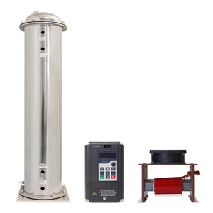 Flygoo 200g/h générateur <span class=keywords><strong>d</strong></span>'ozone Tube <span class=keywords><strong>d</strong></span>'ozone pour bricolage Module générateur <span class=keywords><strong>d</strong></span>'ozone pièces de rechange 220V CE - Product Image 2