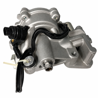 Ensemble de pompe à huile moteur automobile LR061968, pompe à huile de lubrification du moteur pour Land Rover Range Rover 2015-2023
