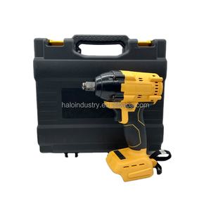 ชุดประแจไร้สาย21V 420N.M ชุดประแจมอเตอร์ไร้แปรงถ่าน - Product Image 2