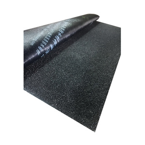 <span class=keywords><strong>Membrane</strong></span> d'étanchéité en bitume SBS d'usine chinoise pour toiture, mur et <span class=keywords><strong>fondation</strong></span> extérieurs industriels - Product Image 4