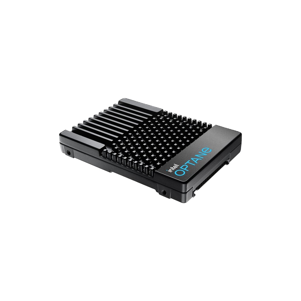 Intel Optane DC P5800X Series 400GB SSD - High Speed Storage