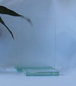 Porte en verre <span class=keywords><strong>solaire</strong></span> trempé sans cadre LEADER GLASS - Haute transmission de la lumière, écologique et durable - Product Image 6