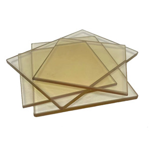 Isolation thermique de pare-feu décoratif en <span class=keywords><strong>verre</strong></span> trempé, 10 pièces, stratifié, <span class=keywords><strong>verre</strong></span> trempé incassable - Product Image 6