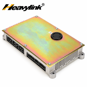 ชุดควบคุมรถขุด Heavylink รุ่น LQ22E00018F7 SK-6 อะไหล่แท้ OEM - Product Image 6
