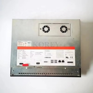 คอมพิวเตอร์อุตสาหกรรมเบ็คฮอฟฟ์ CP6202-0021-0000 CP6202-0021-0020 สปอต - Product Image 3