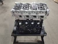 Bloc moteur long YD25 D40 HB 2.5L Diesel avec culasse 510 pour Nissan Navara Pathfinder YD25DDTi