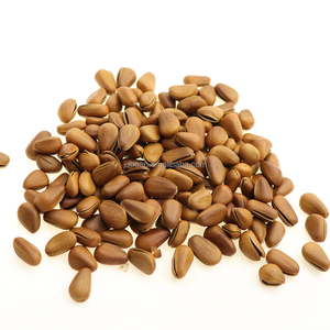 ถั่วไพน์1กก. พร้อมบรรจุภัณฑ์ถั่วไพน์เปลือกสนผลิตจากจีน - Product Image 6