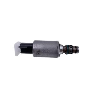 Vanne solénoïde proportionnelle Senwitt HLSDCV05E pour pompes hydrauliques de type zèbre, pièces d'excavateur - Product Image 3