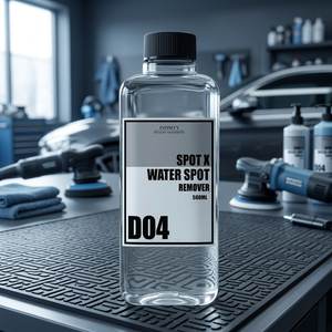 Carpro Spotless Éliminateur de taches d'eau et de minéraux - Product Image 2