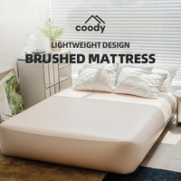 Matelas doux et moelleux pour le camping en plein air et le glamping