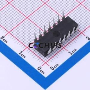 ชิปไอซีไมโครคอนโทรลเลอร์ PIC16F506-I/P ของแท้ใหม่สินค้าใหม่ PDIP-14 (MCU/MPU/SoC) - Product Image 2