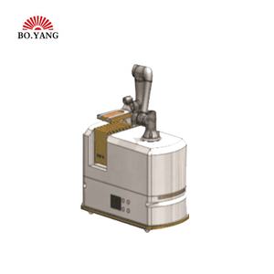 Huangboyang — équipement de déplacement, type chenille, robot AGV mobile automatique - Product Image 5