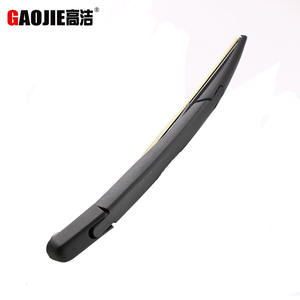 Lame d'essuie-glace arrière Gaojie 310 mm pour Mercedes-Benz Classe GLK 2008-2017 X204 OE A2128201244 - Product Image 3