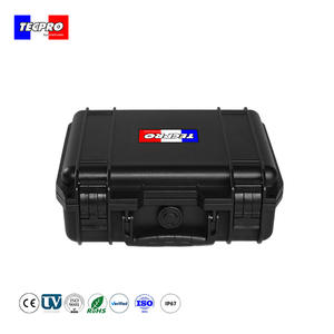 Estuches Rígidos de Plástico Impermeables para Herramientas y Relojes, con Espuma Protectora, de la Mejor Calidad - Product Image 2