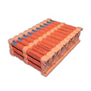 Yesa NI-MH 6500mAh 14.4V เซลล์แบตเตอรี่รถยนต์สำหรับ WL4312S19TP1รุ่นแบตเตอรี่รถยนต์ไฮบริด2001 Prius - Product Image 1