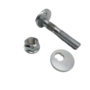 Kit de pernos de ajuste de Camber excéntrico 48409-42030 para TOYOTA AURIS 2006-2018 SMB/TY/051A <span class=keywords><strong>LEXUS</strong></span> IS300 4840942030 48409-32030 - Product Image 1
