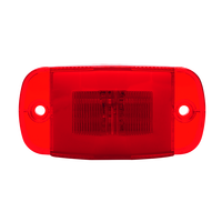 2026 Neue LED-LKW-Seitenleuchte zum Fabrikpreis LED-LKW-Anhänger-Umrissleuchte Seitenmarkierung
