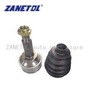 5L8Z3A427D ZANETOL Arbre de transmission pour MAZDA 	 TRIBUTE 2001-2008 pour <span class=keywords><strong>MERCURY</strong></span> MARINER 2005-2008 - Product Image 3