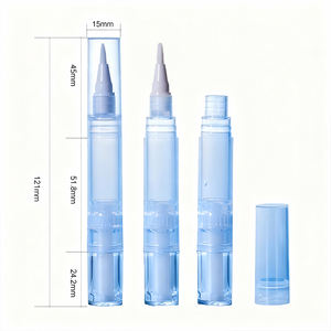 Caneta Solução para Reparação de Unhas Direto da Fábrica, Caneta Removedora de Fungos nas Unhas, Embalagem Vazia para Tratamento de Fungos nas Unhas dos Pés - Product Image 2