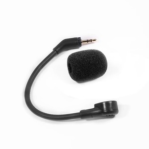 <span class=keywords><strong>Microphone</strong></span> flexible de remplacement pour casque de jeu <span class=keywords><strong>G</strong></span> <span class=keywords><strong>Pro</strong></span> <span class=keywords><strong>X</strong></span> G233 G433 A30 A40 G733 G735 Logi tech Headset - Product Image 4