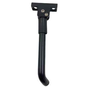 Support de fixation pour trottinette KuKirin G3 en alliage d'aluminium – Repose-pieds - Product Image 4