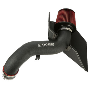 Kit di Aspirazione dell'Aria Fredda ad Alto Flusso KYOSTAR per VW Golf GTI <span class=keywords><strong>R</strong></span> MK7 MK7.5 Jetta GLI Audi A3 S3 TT TTS EA888 Gen <span class=keywords><strong>3</strong></span> 2.0T - Product Image 3