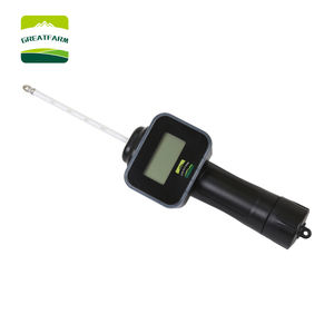 Détermination de l'œstrus animal entièrement automatique vétérinaire Compteur d'ovulation canine Compteur d'ovulation d'élevage de chiens - Product Image 2