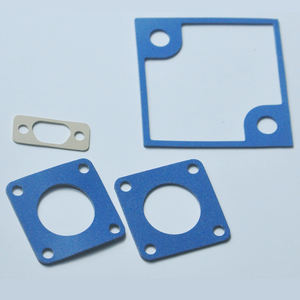 צינור סיליקון דבק עצמי מוליך עם עמידות בטמפרטורה גבוהה, אטם גומי סיליקון epdm - Product Image 3