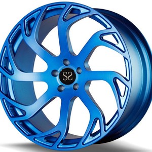 Rines de Aleación de 16-18 Pulgadas 10J para Citroen Peugeot Elysee 408 508L 4008 <span class=keywords><strong>C5</strong></span> X <span class=keywords><strong>C5</strong></span> <span class=keywords><strong>Aircross</strong></span>, Nuevos, Forjados a Medida, Alta Calidad, Gran Venta - Product Image 6