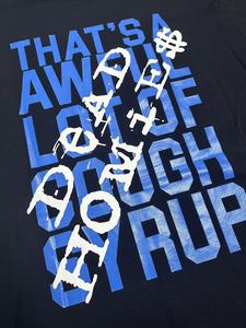 Eso es un montón horrible de camisetas de jarabe para la tos, diseñador de marca caliente, estampado clásico escaneable, manga corta de calidad superior para hombres - Product Image 6