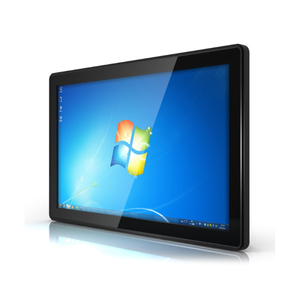 <span class=keywords><strong>ITD</strong></span> a personnalisé 27 ''IP65 avant de qualité industrielle à montage encastré PCAP écran LCD tactile/moniteur 800X600 FCC, CE, certifié RoHS - Product Image 1