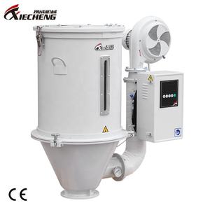 גלם חומר מייבש תעשייתי פלסטיק לחיות מחמד פלסטיק מסיר לחות מייבש הופר - Product Image 3