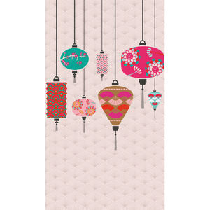 Livingwalls 382481 Murales de Pared No Tejidos con Superficie de Vinilo Sólido y Relieve, Completamente Secos, Removibles, Resistentes a la Luz - Product Image 3