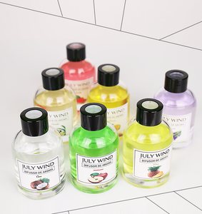 Profumo fresco d'aria 100ml trasparente senza impurità aromaterapia liquido per la donna - Product Image 5