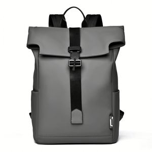 Factory Custom Designer Anti Theft Outdoor Lightweight Mochila Waterproof Bagpack Travel Back <b>Pack</b> Laptop <b>Bag</b> Backpacks - Product Image 6