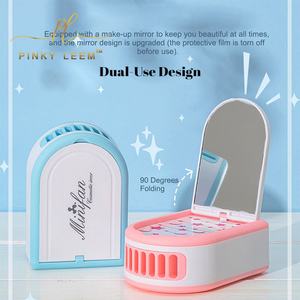 Sèche-cils pour extensions de cils en gros, sèche-cils pour colle à cils, mini ventilateur, sèche-cils pour sécher rapidement la colle - Product Image 2