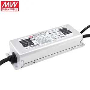 Mean Well Power Supply XLG-150-12 150W 12V 12.5A IP67 Waterproof Power Supply Led Driver 150W